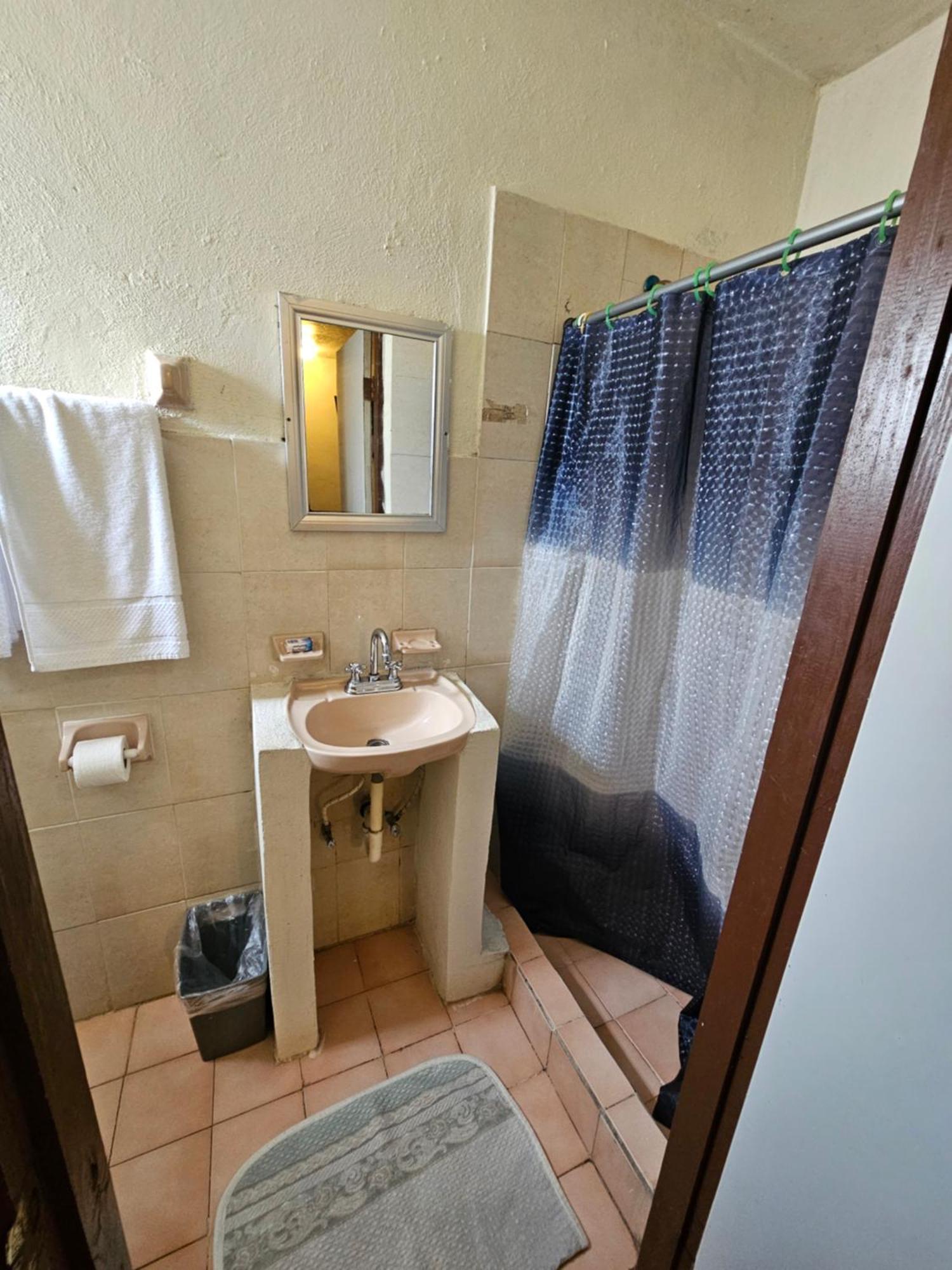 Hotel Chalet Matamoros  Kamer foto